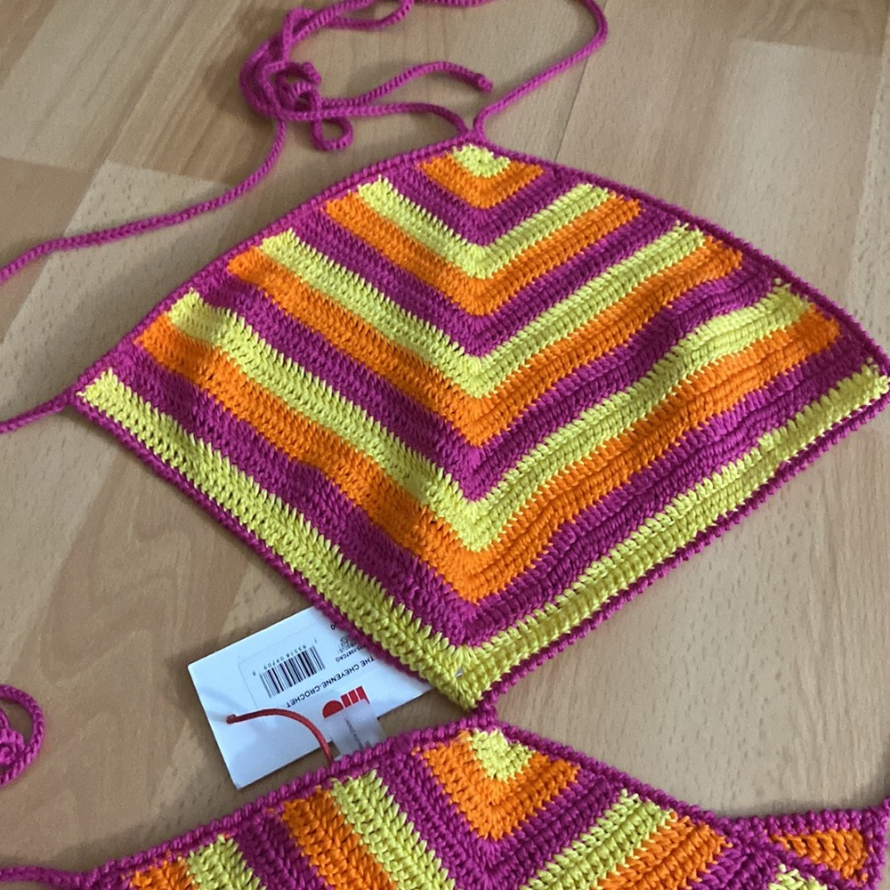 Solid& Striped - Picture 2 of 9